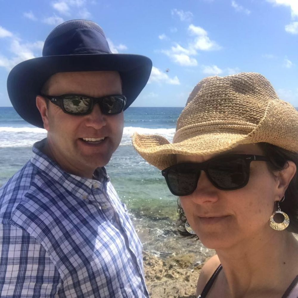 Meet your Posher, Tawnya